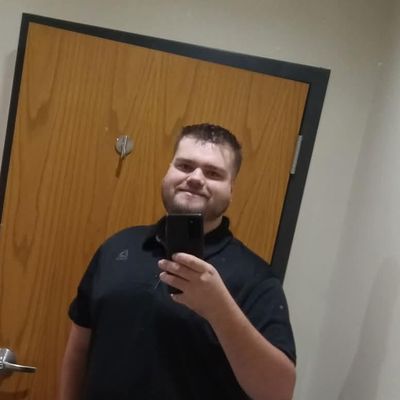 Hunter, 23