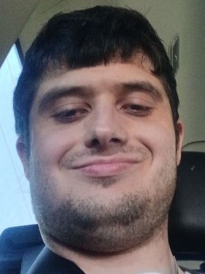 Colin, 31