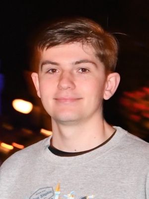 Jonathan, 26