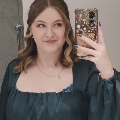 Ruth, 27