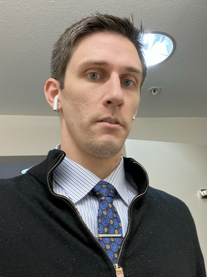 Michael, 36