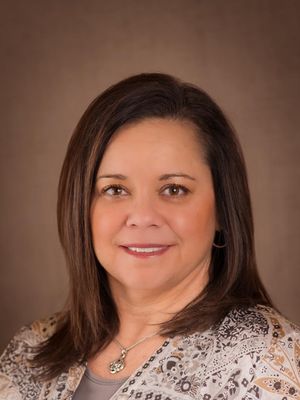 Shelly, 54