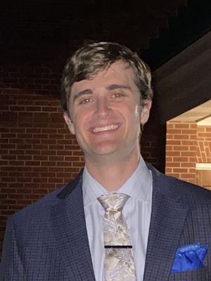 Liam, 27