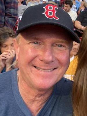 Mike, 66