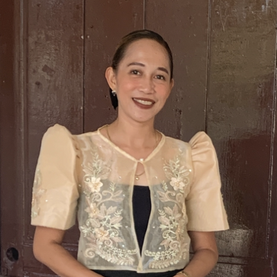 Hazel Joy, 31