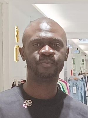 Emmanuel, 41