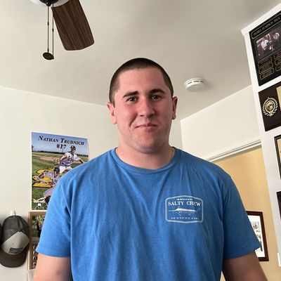 Cade, 21