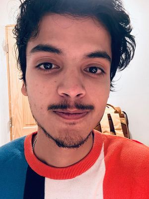 Garrison, 28