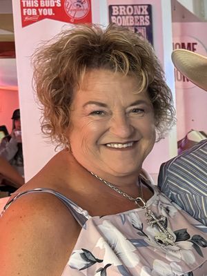 Monica, 63