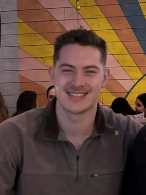 Justin, 21