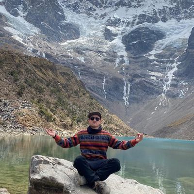 David, 29