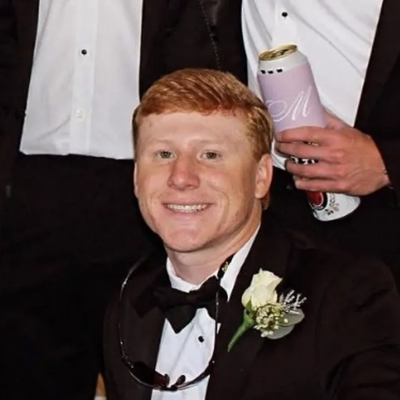 Sam, 27