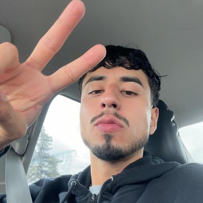 Eddy, 25
