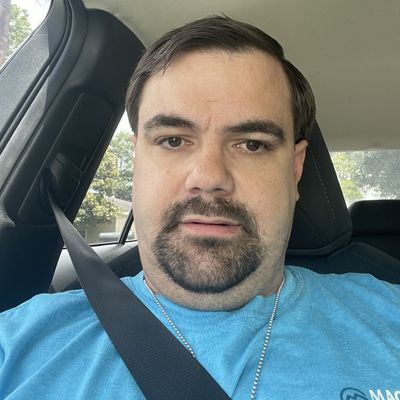 Joshua, 41