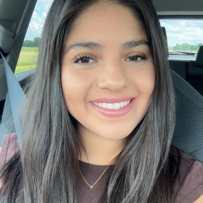 Salma, 26