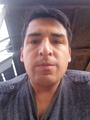 Victor, 30