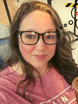 Susan, 27