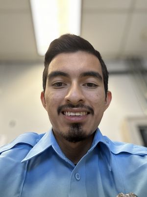 Michael, 19