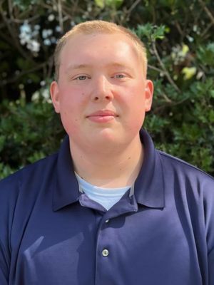 Andrew, 22