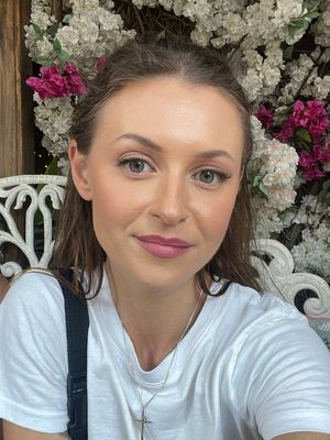 Joanna, 36