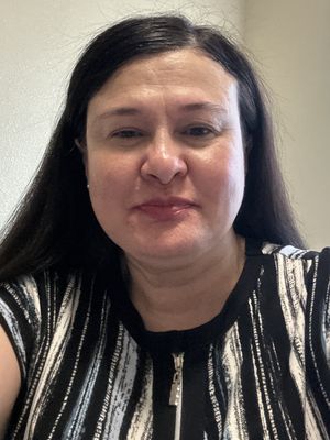 Belinda, 50