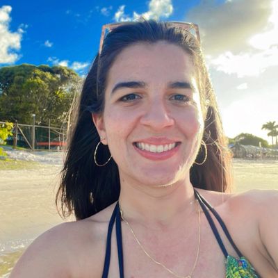 Karol, 34