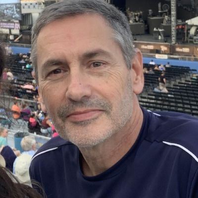 Dave, 61