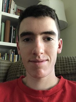 Russell, 19
