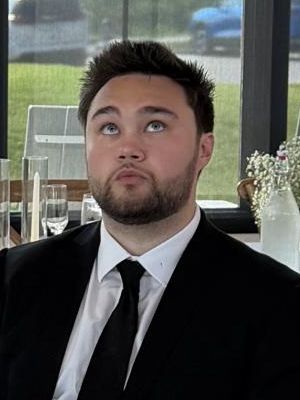 Matt, 25