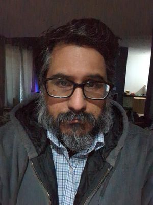 Edward, 41