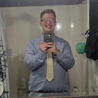 Jadon, 22