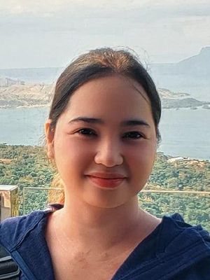 Lanie, 33