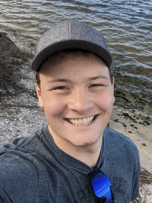 Joseph, 22