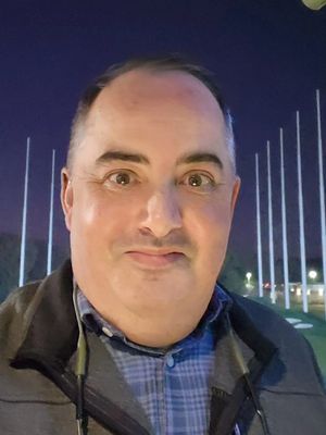 Joe, 50