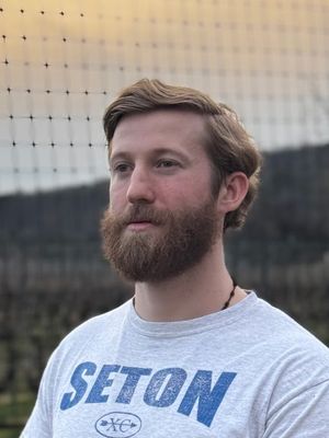 Stephen, 30