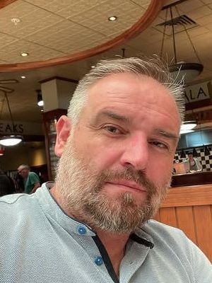 James, 60
