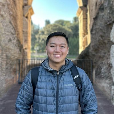 Colin, 33