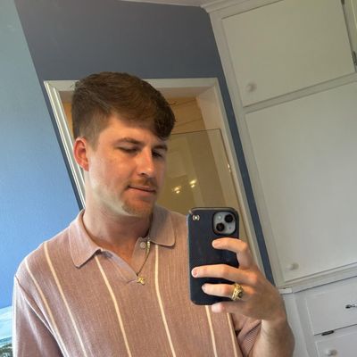 Jared, 26