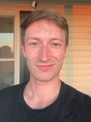 Jack, 27