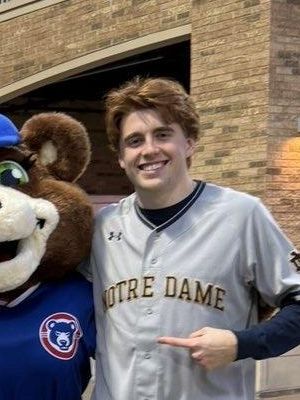 Connor, 20