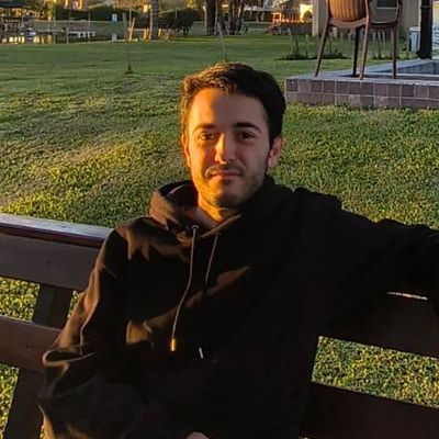 Joaquin, 24