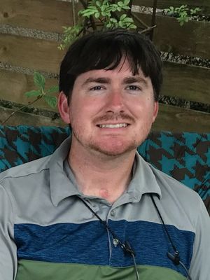 Brian, 34