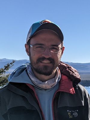 Dan, 31