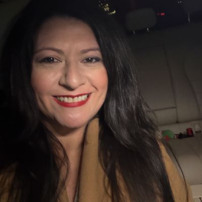 Rachel, 49
