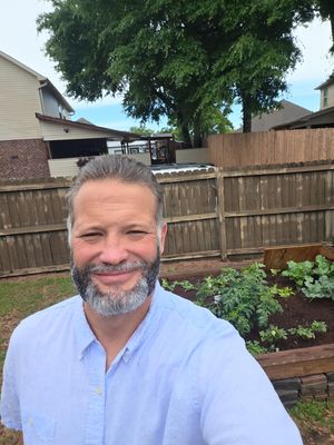 Jeff, 43