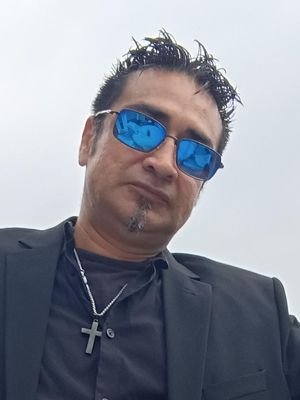 Michael, 44