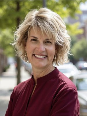 Rita, 60