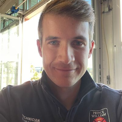 Nate, 26
