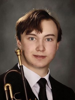 Peter, 21