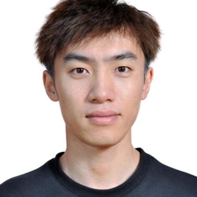 Weikai, 34